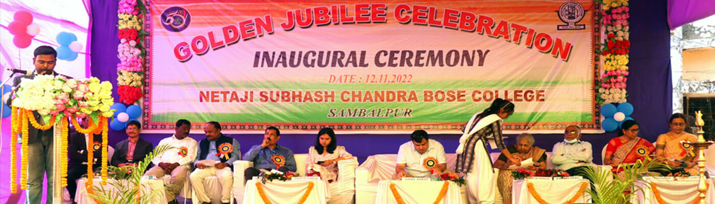 Top colleges in Sambalpur for graduation